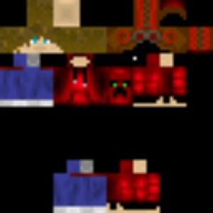 Meet your Posher, Brandy